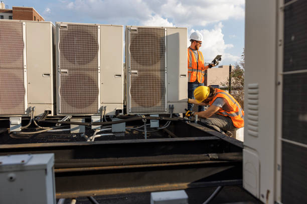 Best HVAC air duct cleaning  in Clayton, CA