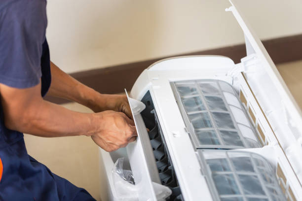 Best Residential HVAC services  in Clayton, CA