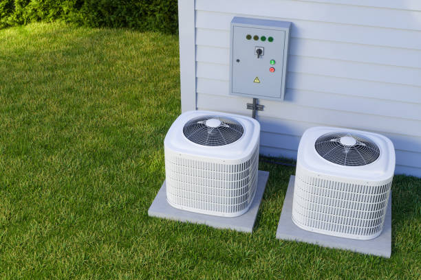 Best HVAC troubleshooting  in Clayton, CA