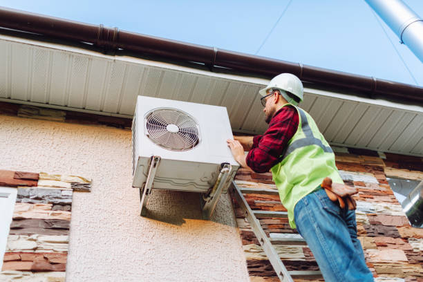 Best HVAC system installation  in Clayton, CA