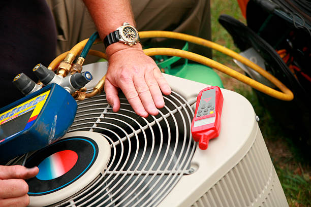 Best Local HVAC companies  in Clayton, CA