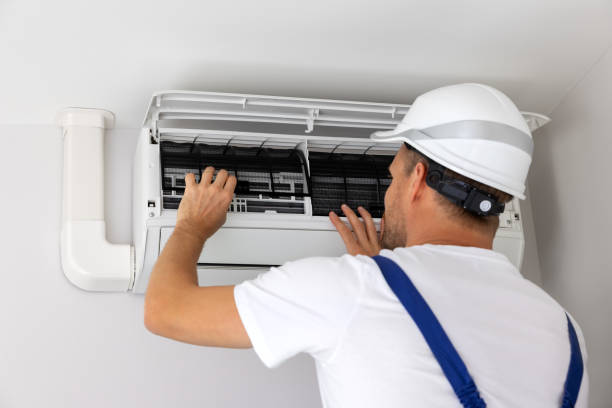 Local HVAC companies in Clayton, CA