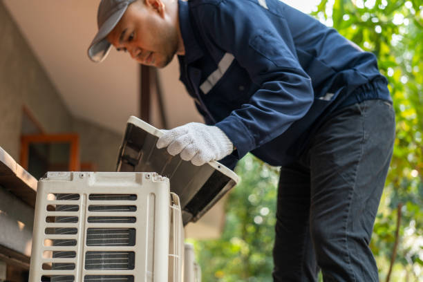 Best HVAC maintenance plan  in Clayton, CA
