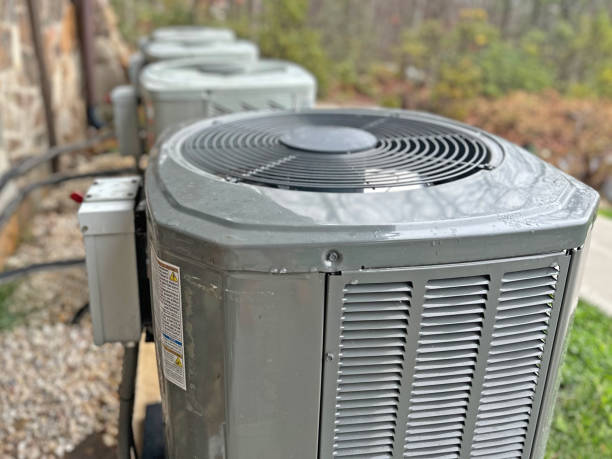 Professional HVAC in Clayton, CA